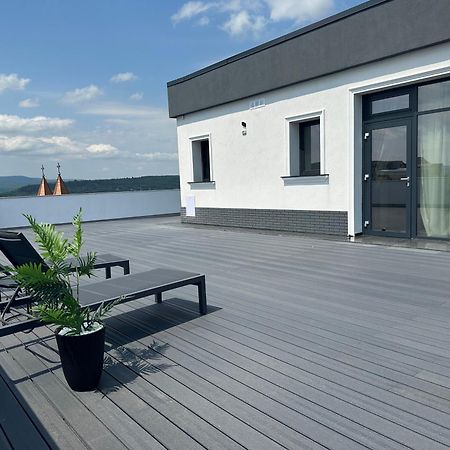 فندق The Penthouse فاسلوي المظهر الخارجي الصورة