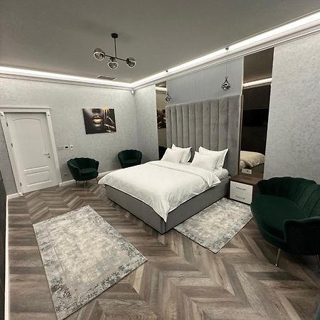فندق The Penthouse فاسلوي المظهر الخارجي الصورة