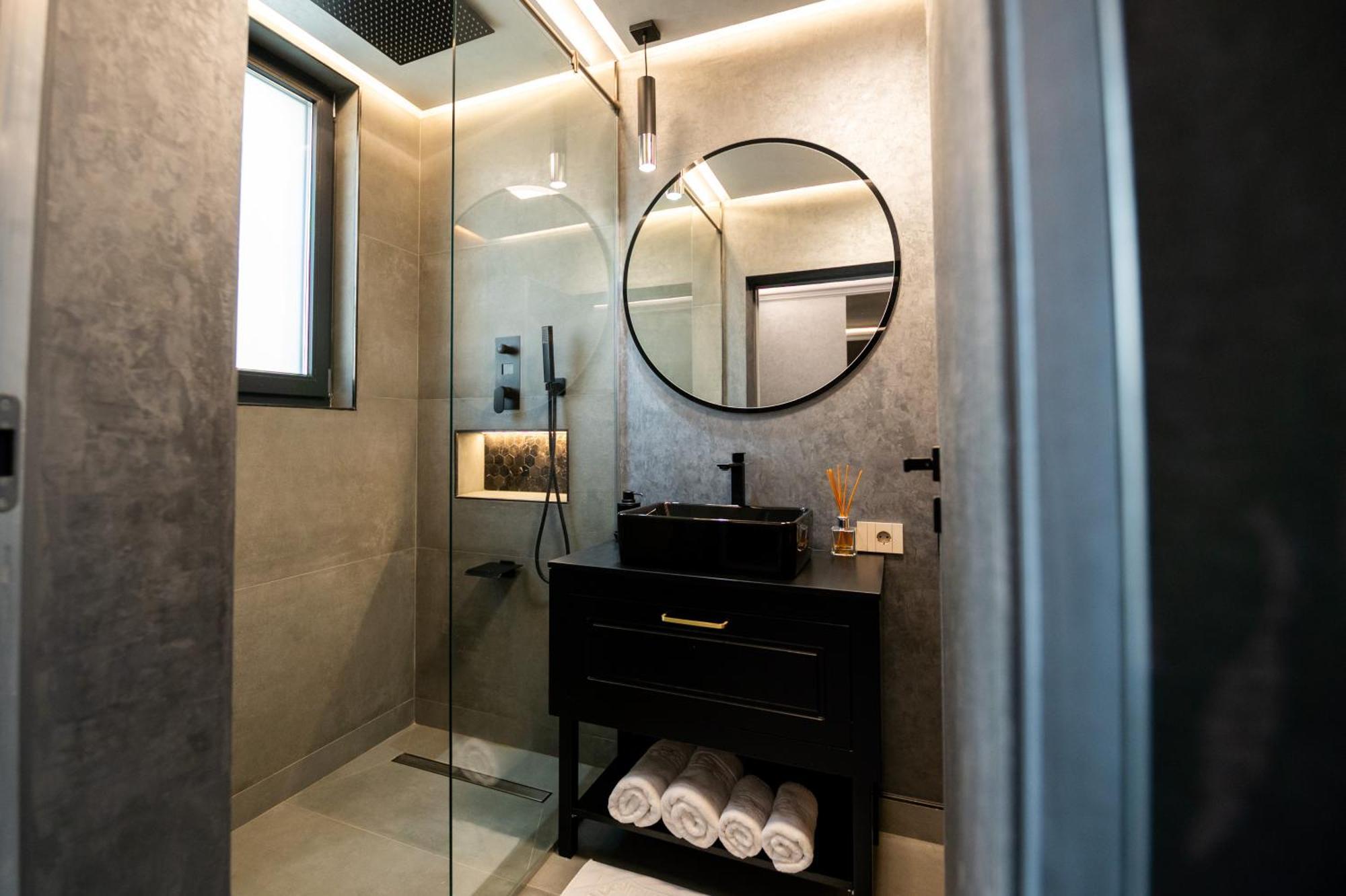 فندق The Penthouse فاسلوي المظهر الخارجي الصورة