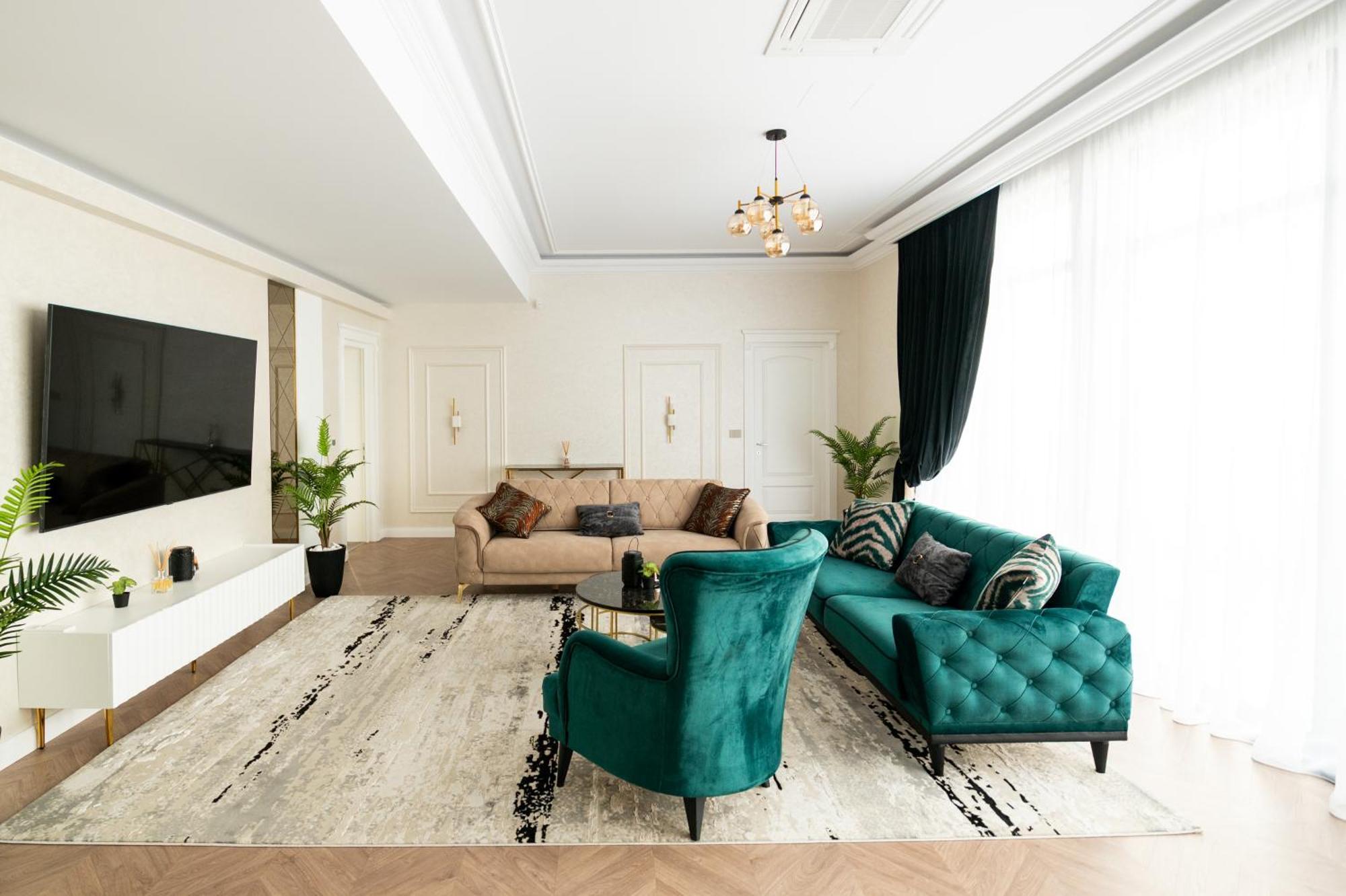 فندق The Penthouse فاسلوي المظهر الخارجي الصورة