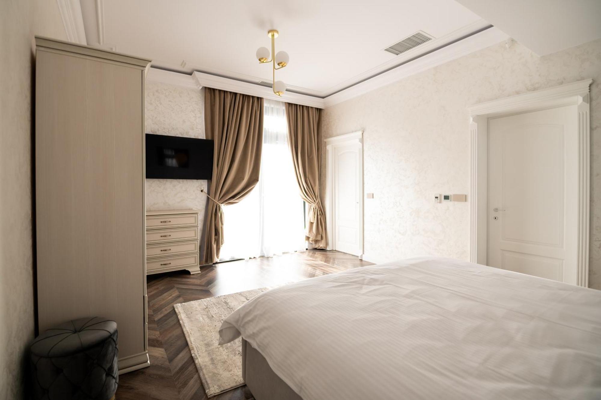 فندق The Penthouse فاسلوي المظهر الخارجي الصورة