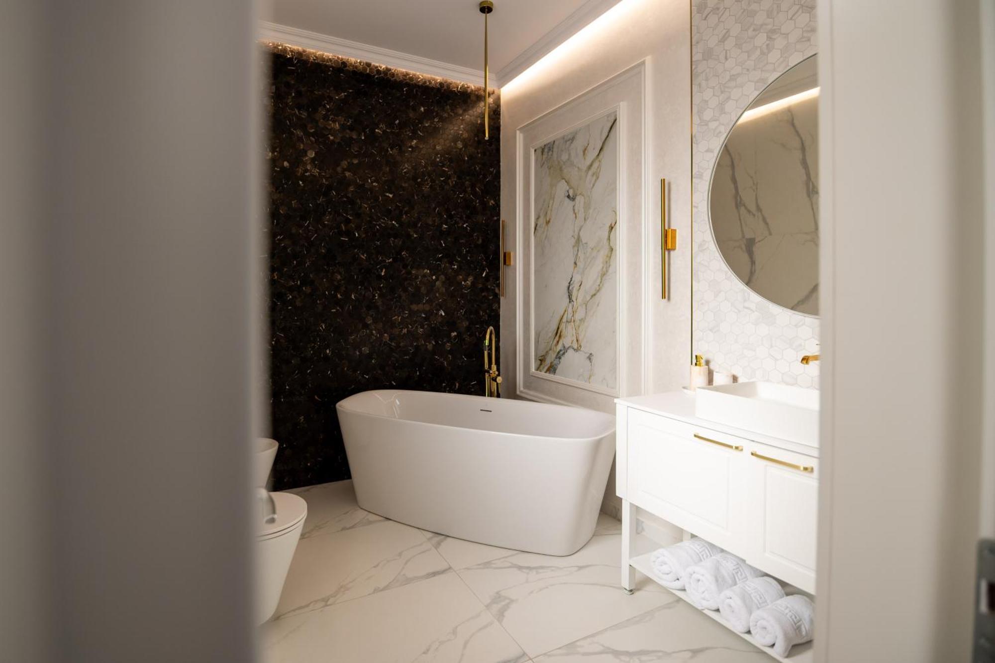 فندق The Penthouse فاسلوي المظهر الخارجي الصورة
