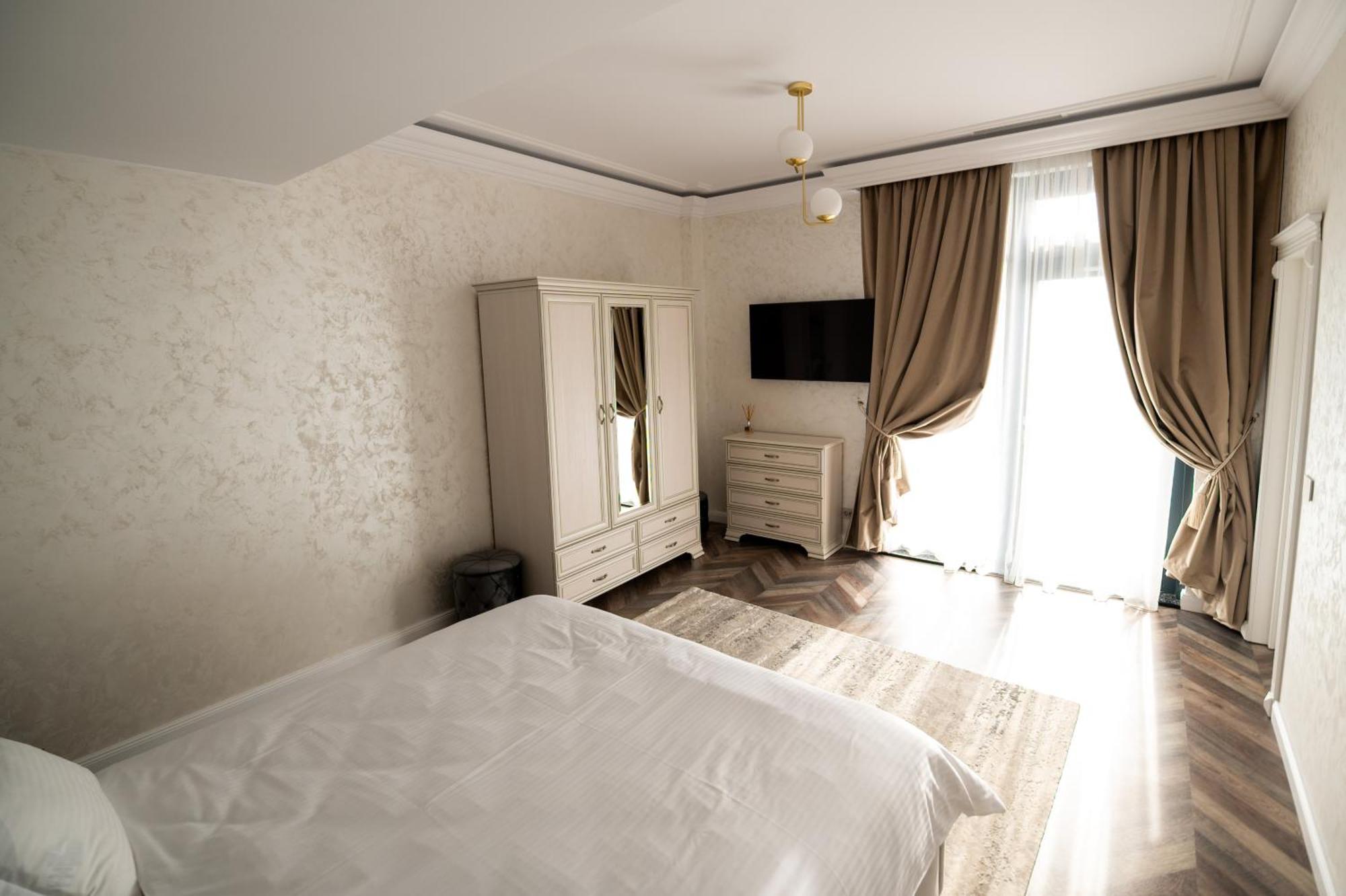 فندق The Penthouse فاسلوي المظهر الخارجي الصورة