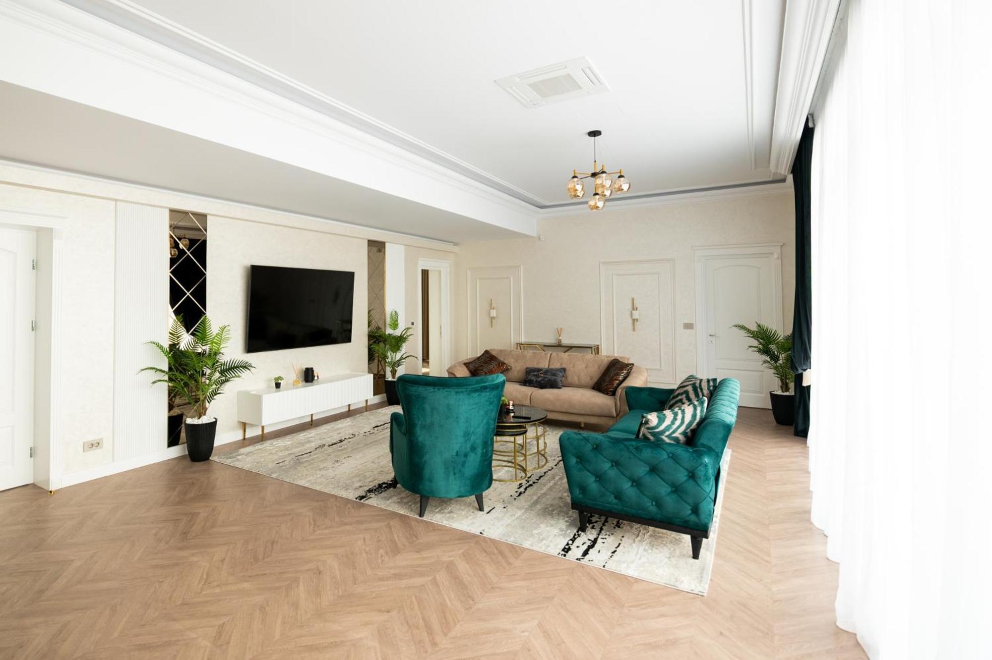 فندق The Penthouse فاسلوي المظهر الخارجي الصورة