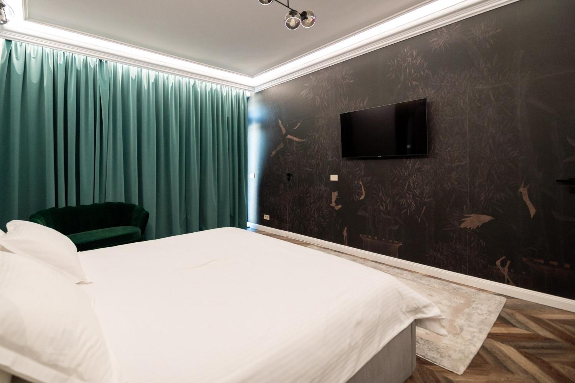فندق The Penthouse فاسلوي المظهر الخارجي الصورة