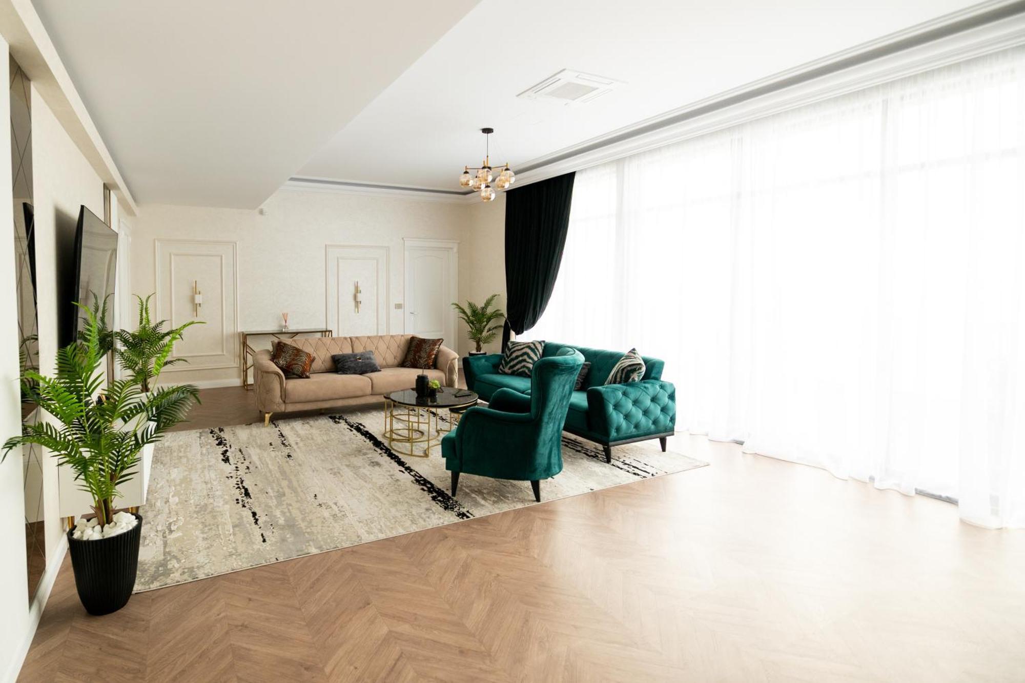 فندق The Penthouse فاسلوي المظهر الخارجي الصورة