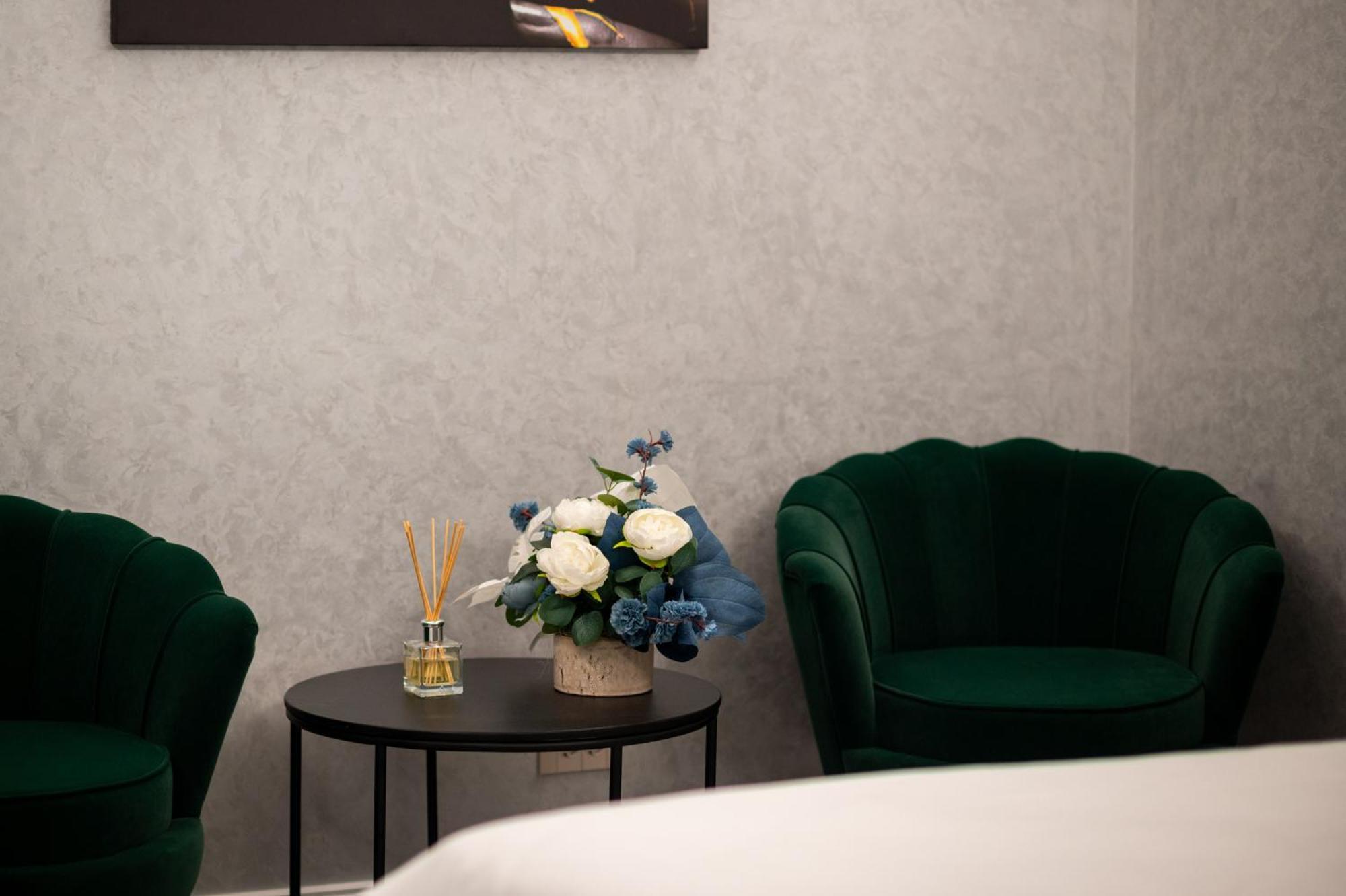 فندق The Penthouse فاسلوي المظهر الخارجي الصورة