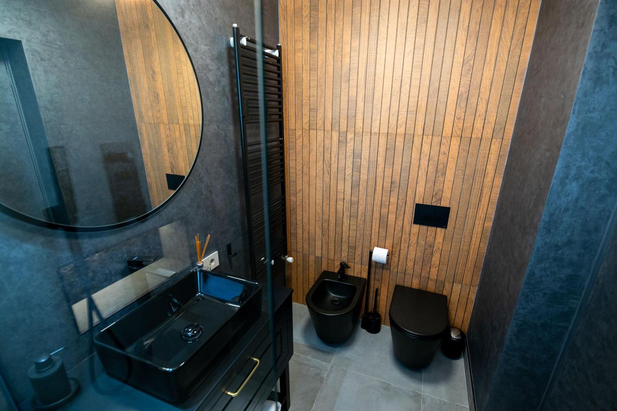 فندق The Penthouse فاسلوي المظهر الخارجي الصورة