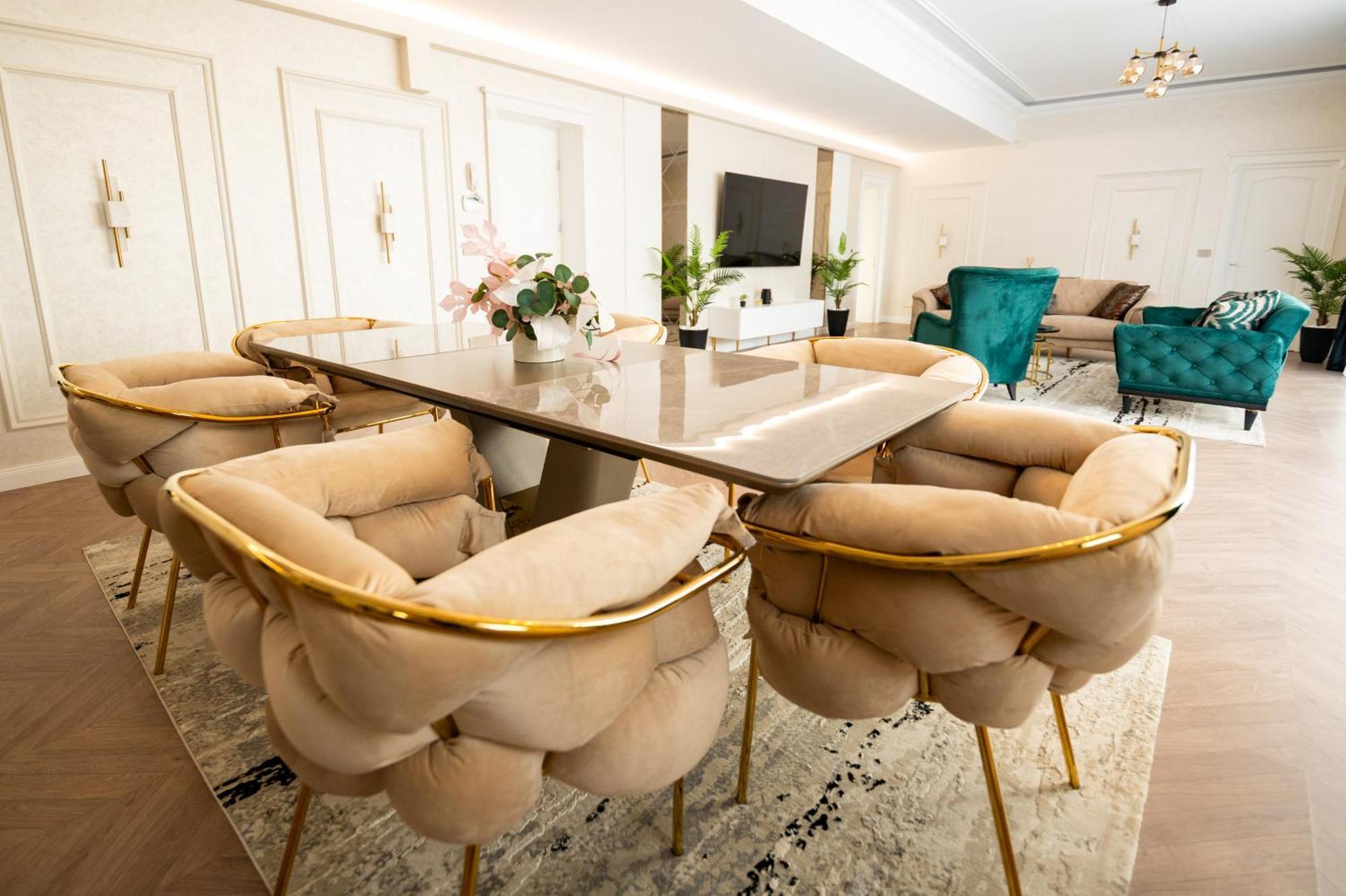 فندق The Penthouse فاسلوي المظهر الخارجي الصورة