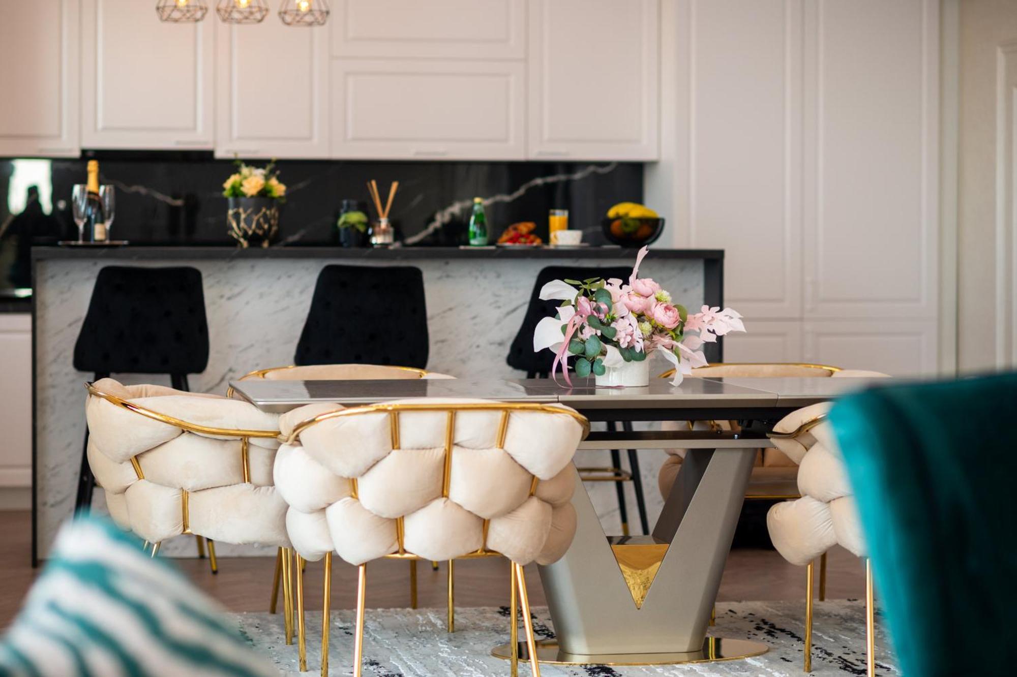 فندق The Penthouse فاسلوي المظهر الخارجي الصورة