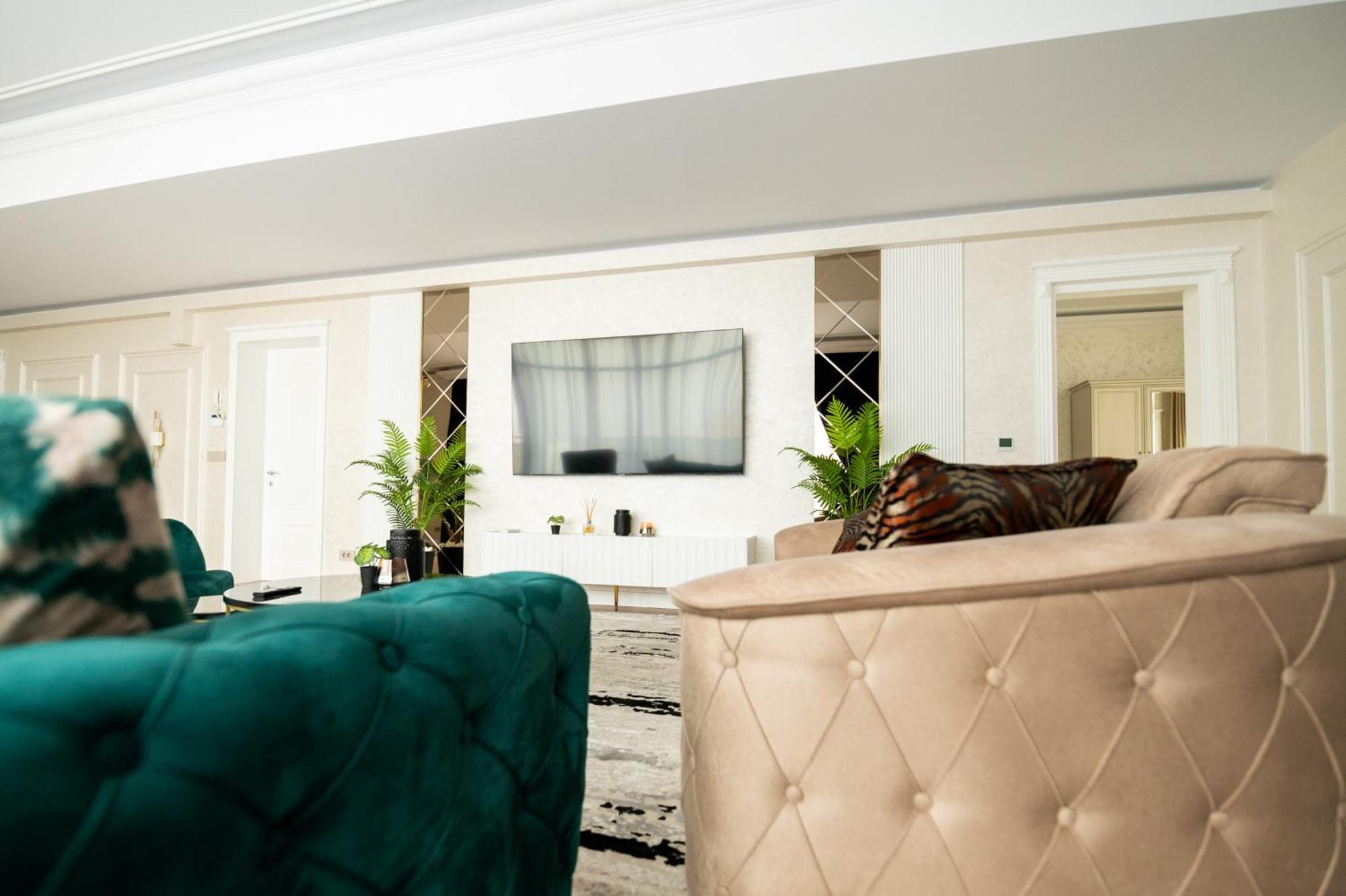 فندق The Penthouse فاسلوي المظهر الخارجي الصورة