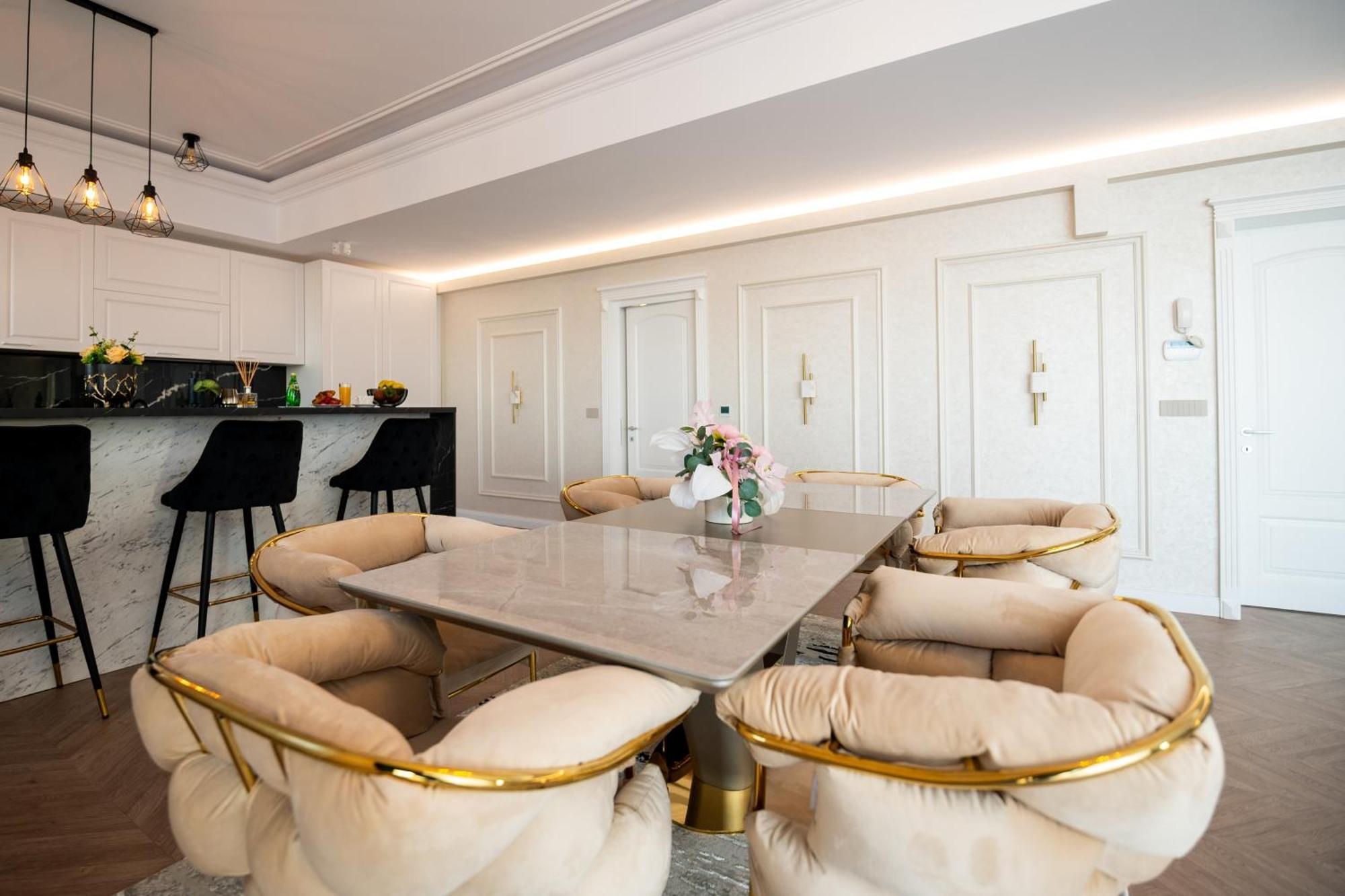 فندق The Penthouse فاسلوي المظهر الخارجي الصورة